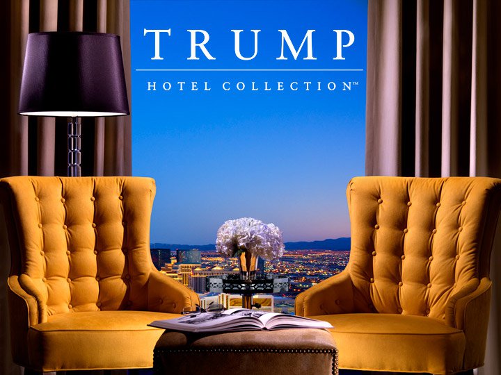 Image result for Trump Hotels