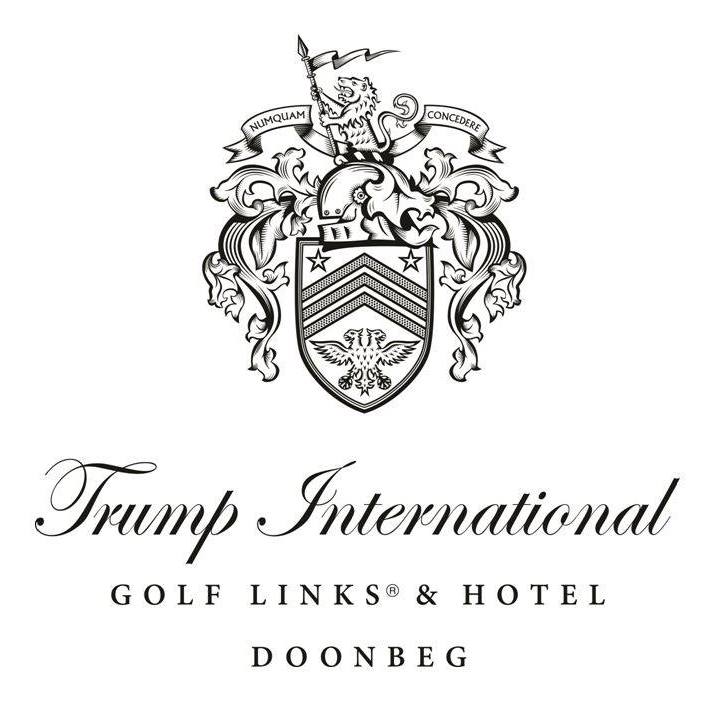 Image result for Trump International Golf Links and Hotel Doonbeg