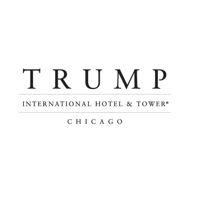 Image result for Trump International Hotel and Tower Chicago