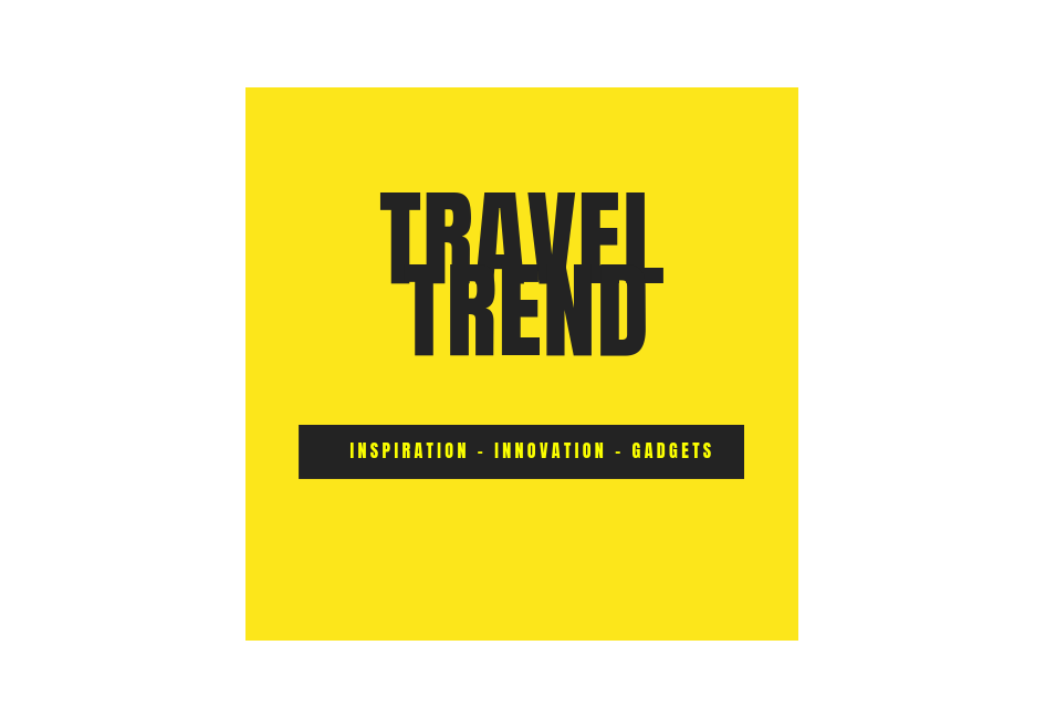 Image result for TrvlTrend Travel Magazine