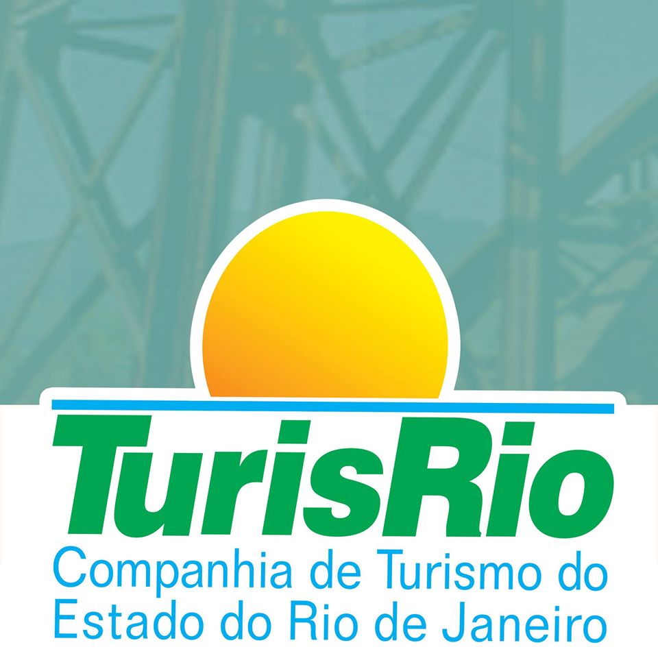 Image result for TurisRio - State of Rio de Janeiro Tourism Authority