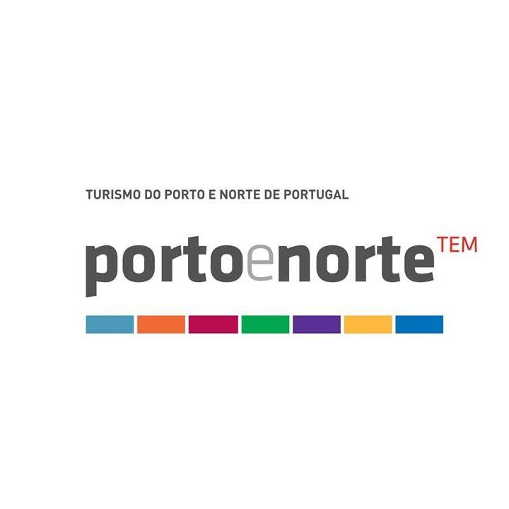 Image result for Turismo do Porto e Norte de Portugal