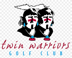 Image result for Twin Warriors Golf Club