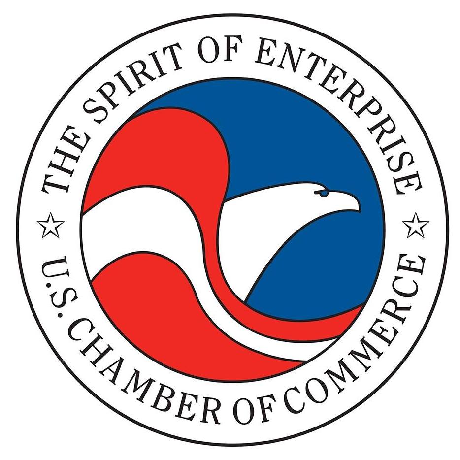 Image result for U.S. Chamber of Commerce