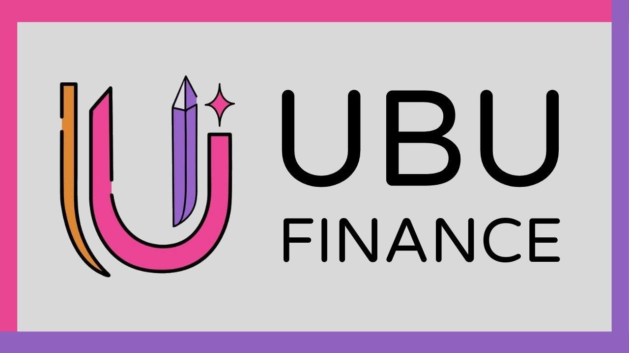 Image result for UBU Finance