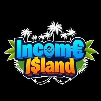 Image result for Income Island Token