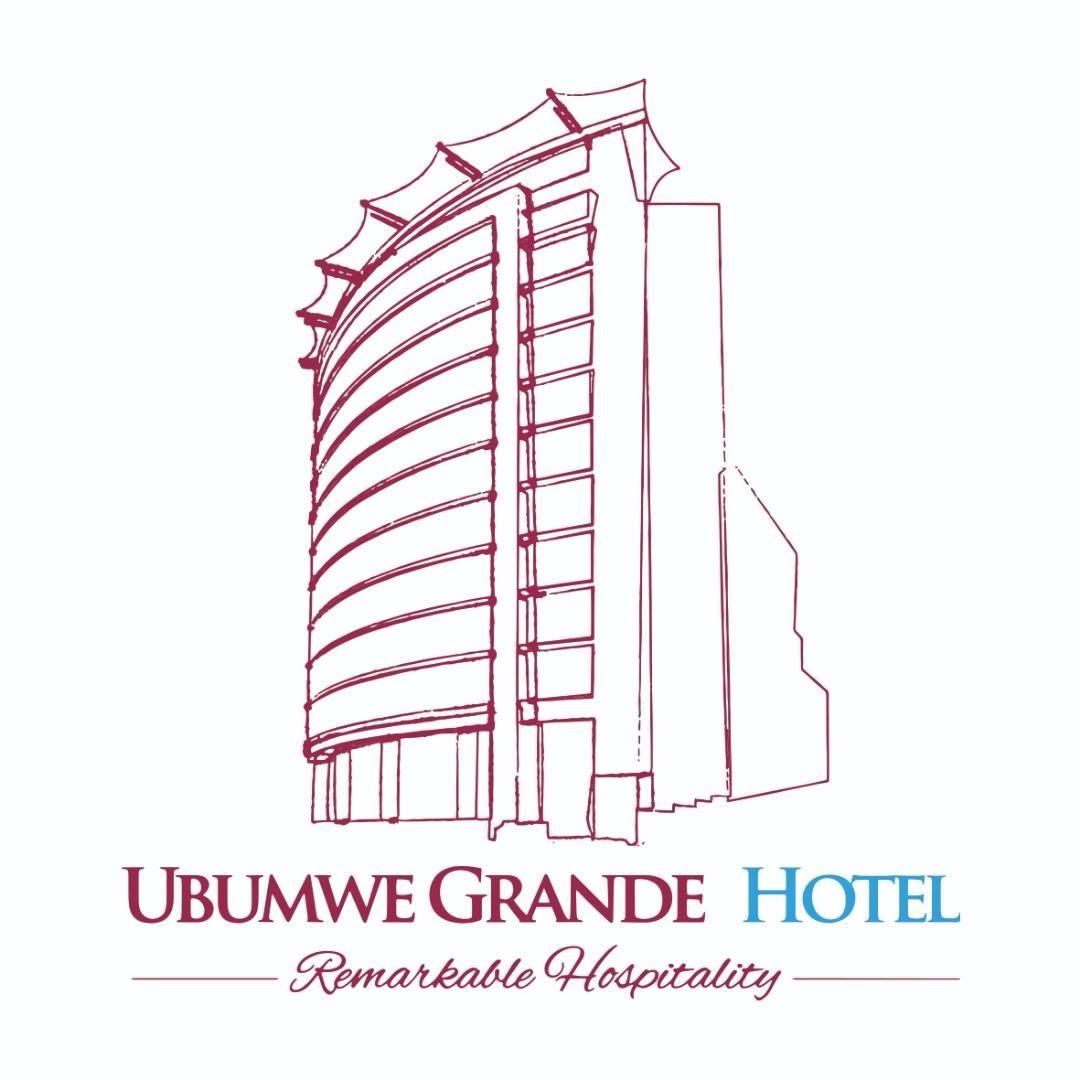 Image result for Ubumwe Grande Hotel
