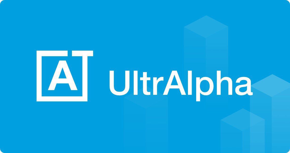 Image result for UltrAlpha