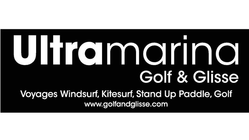 Image result for Ultramarina Golf & Glisse