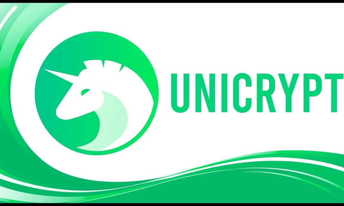 Image result for UniCrypt