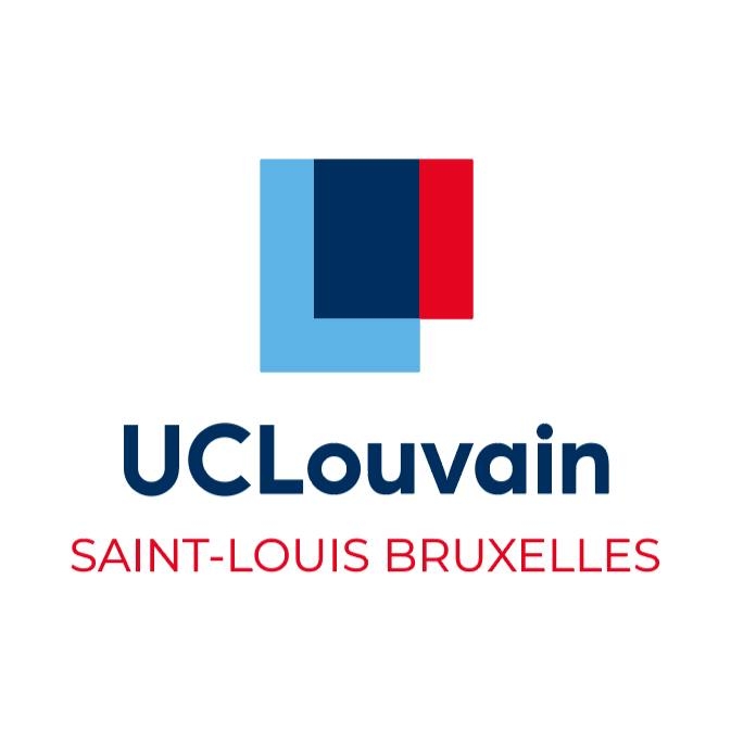 Image result for Universite Saint Louis Bruxelles