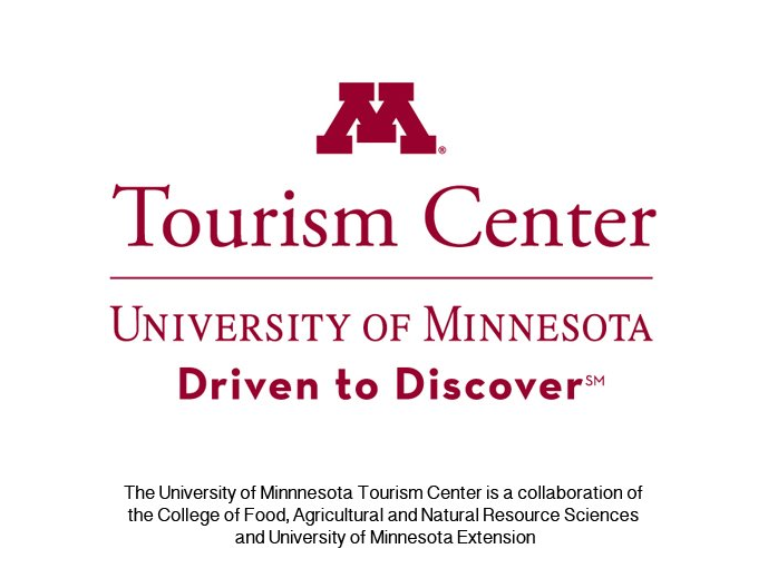 Image result for University of Minnesota Tourism Center