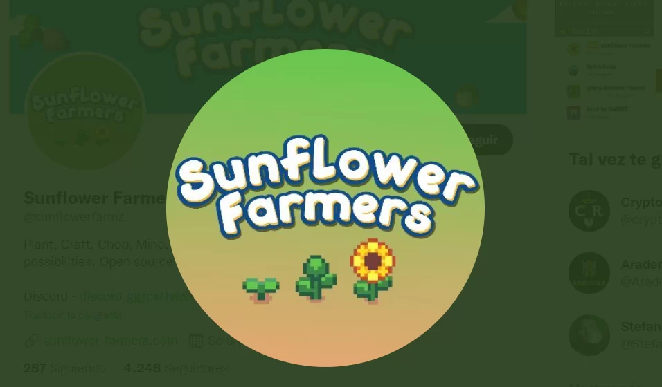 Sunflower Farm