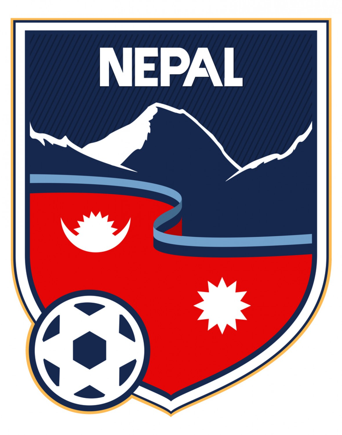 Image result for All Nepal Football Association