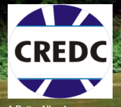 Image result for Community Research and Development Centre (CREDC)