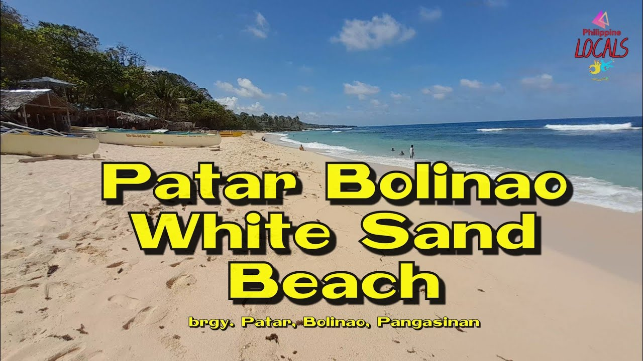 Image result for Patar Beach