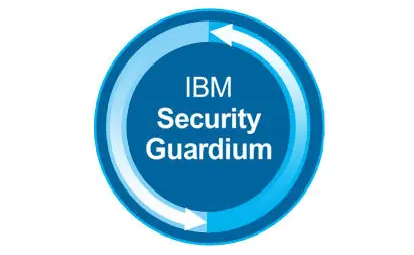 Image result for IBM Security Guardium