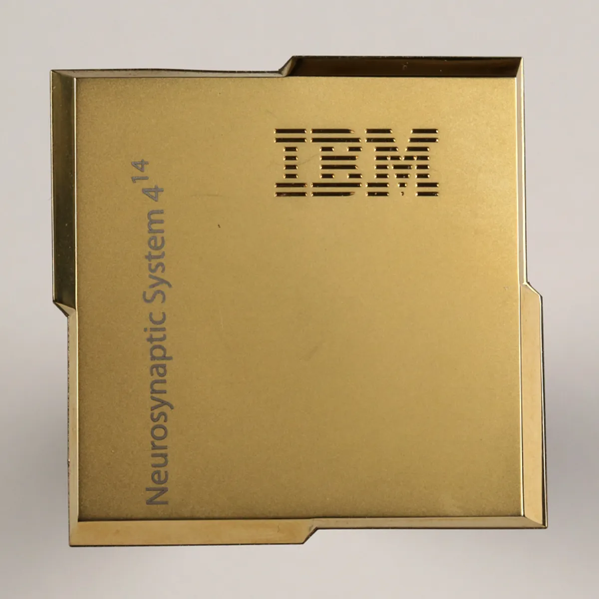 Image result for IBM (TrueNorth Chip)