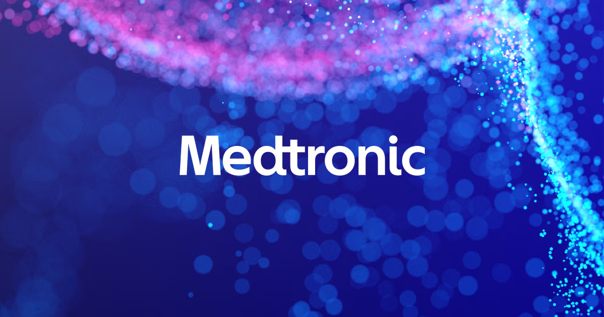 Image result for Medtronic