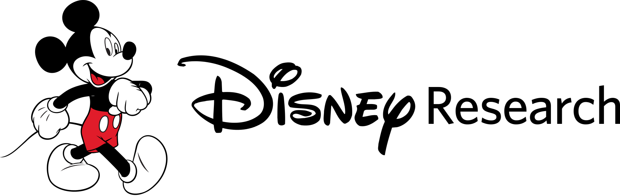 Image result for Disney Research