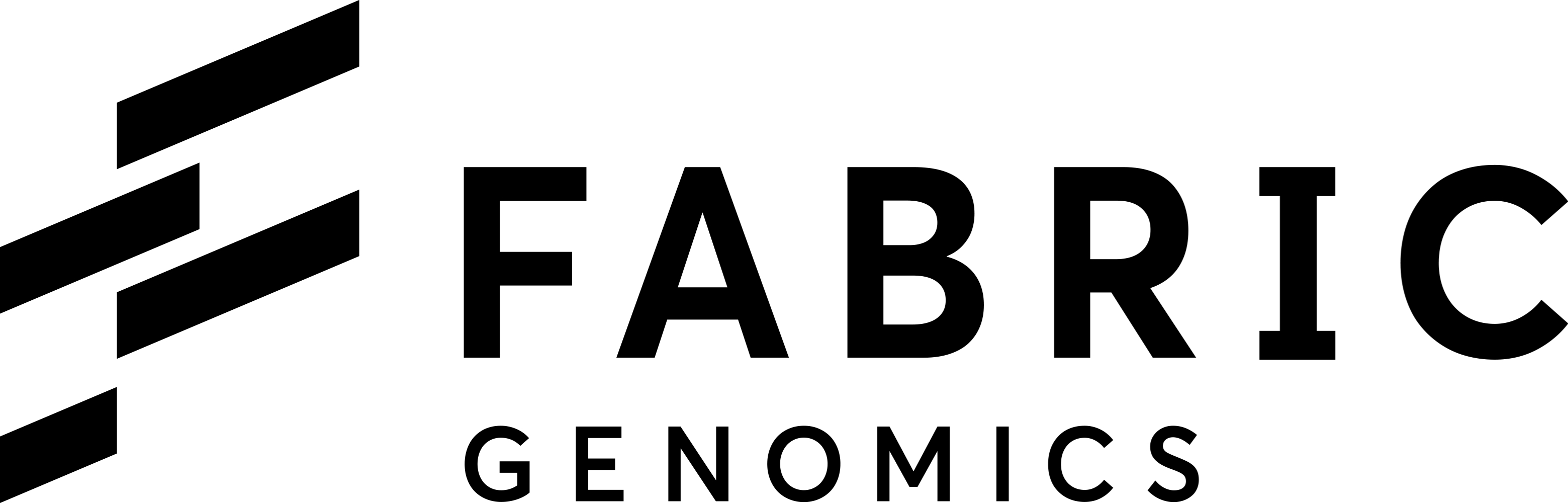 Image result for Fabric Genomics