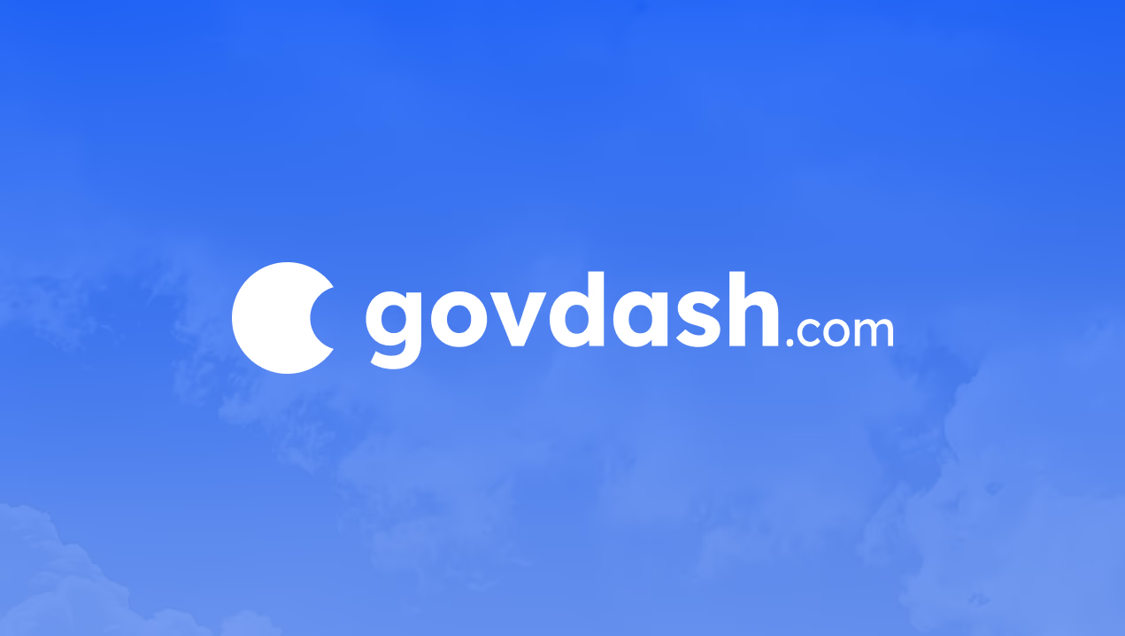 Image result for GovDash