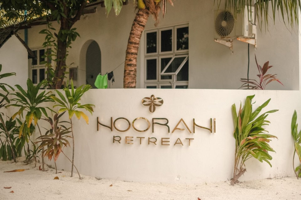 Image result for Noorani Retreat Dhiffushi