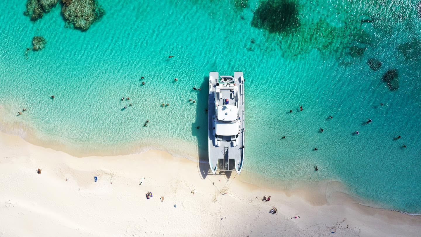 Tropical Adventures Antigua