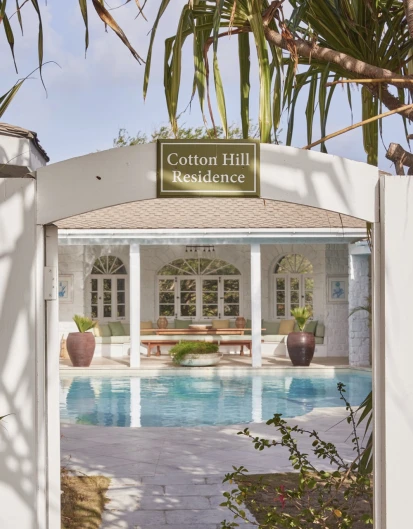 Image result for The Residence @ The Cotton House