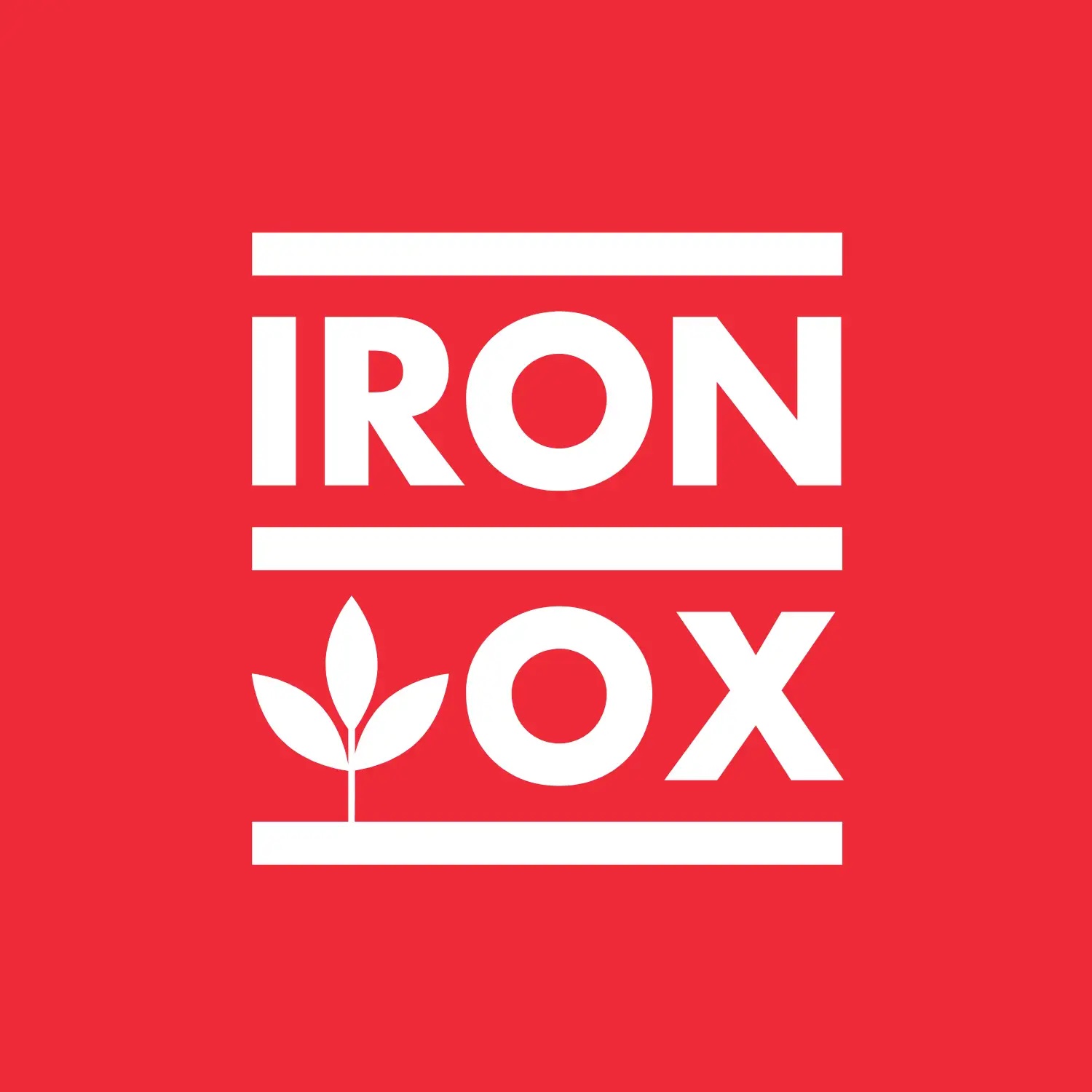 Image result for Iron Ox