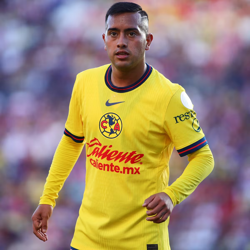 Image result for Érick Sánchez