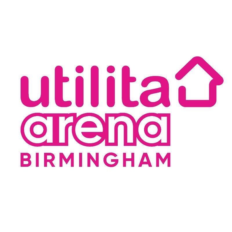 Image result for Utilita Arena Birmingham