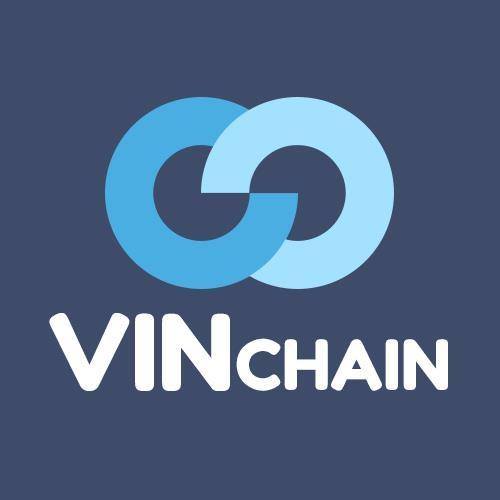 Image result for VINchain