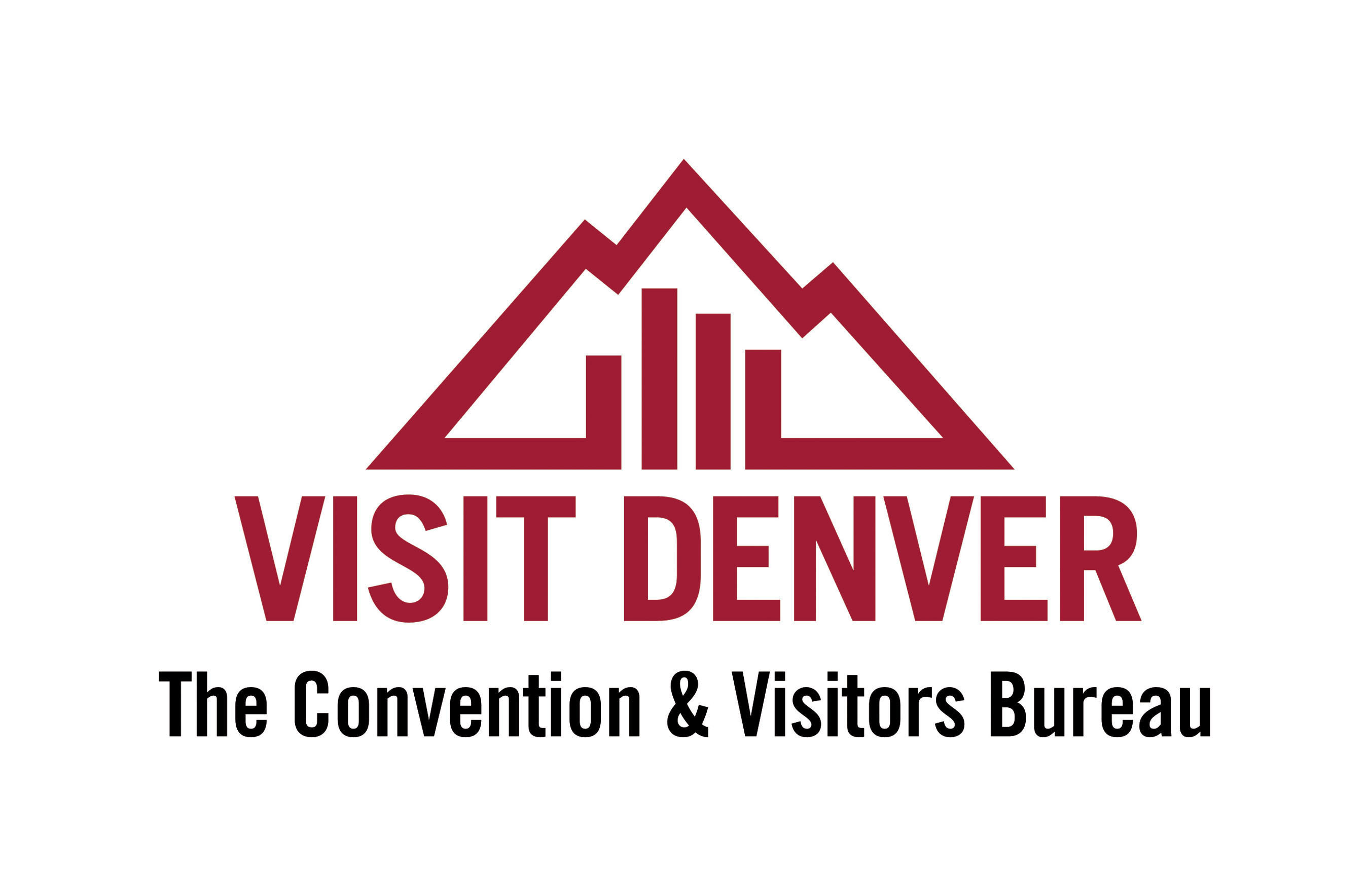 Image result for VISIT DENVER, The Convention & Visitors Bureau
