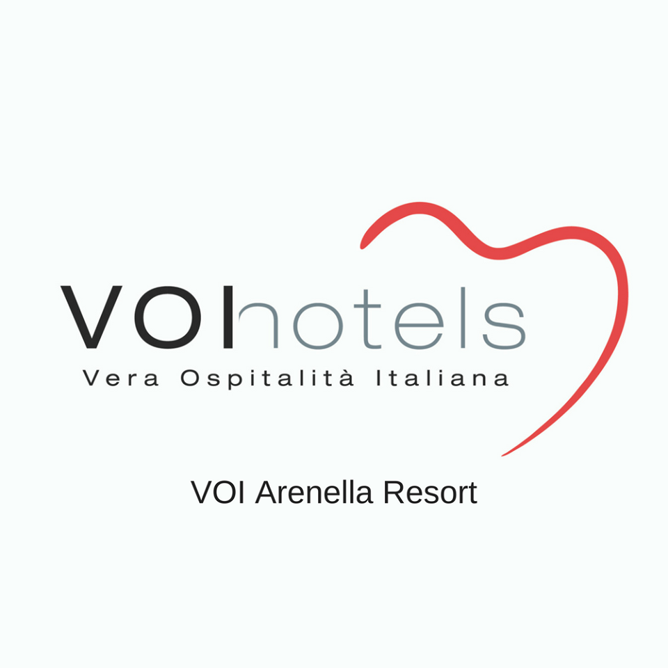 Image result for VOI Arenella Resort