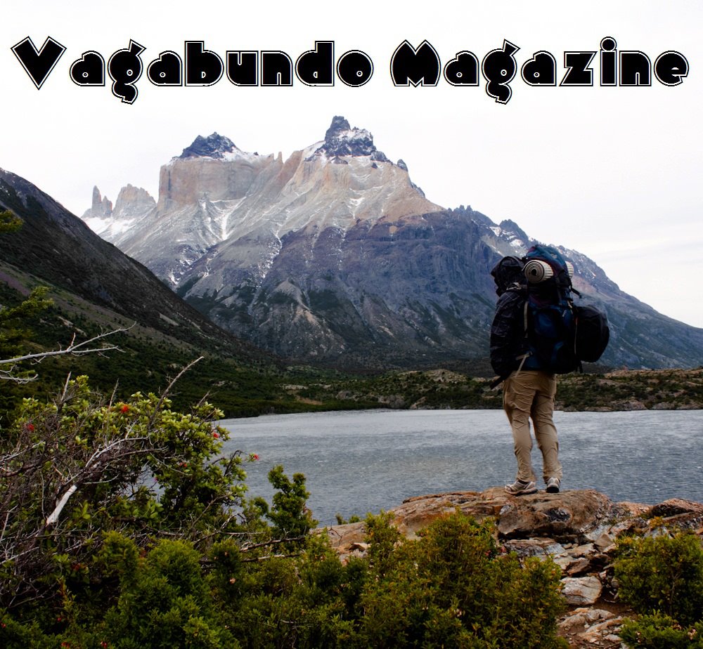 Image result for Vagabundo Magazine