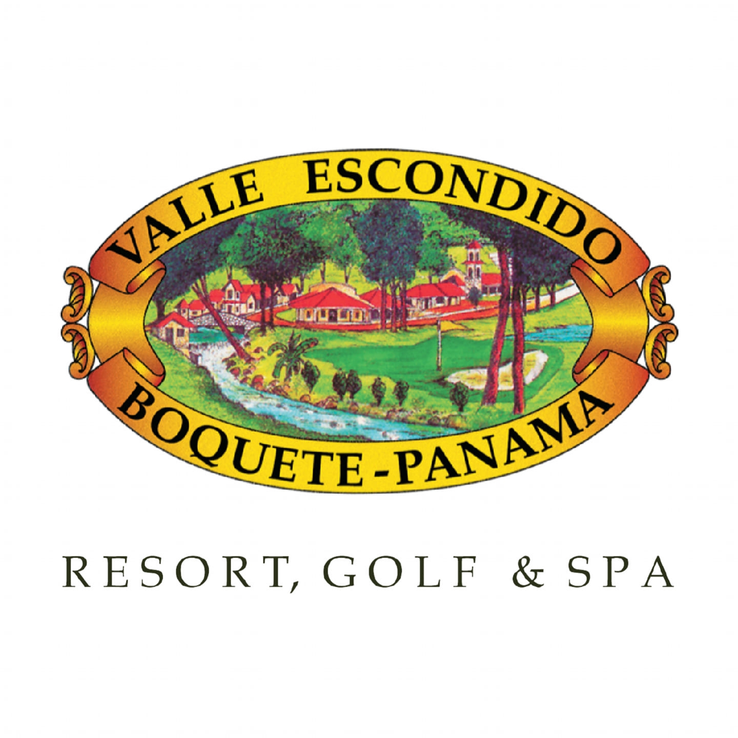 Image result for Valle Escondido Resort, Golf & Spa