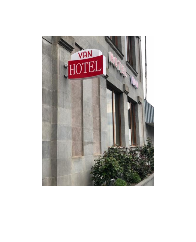 Image result for Van Hotel Goris 