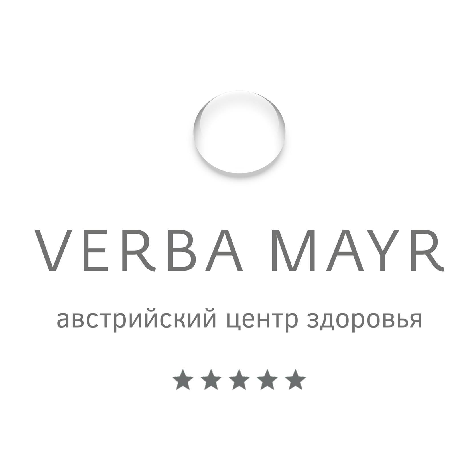 Image result for Verba Mayr (Russia)