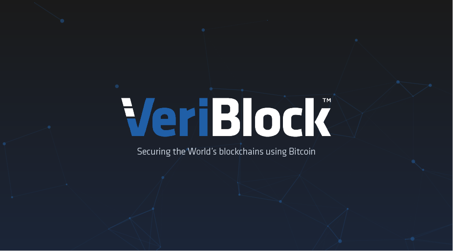 Image result for VeriBlock