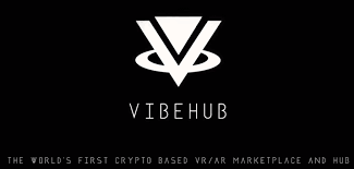 Image result for Vibe Token