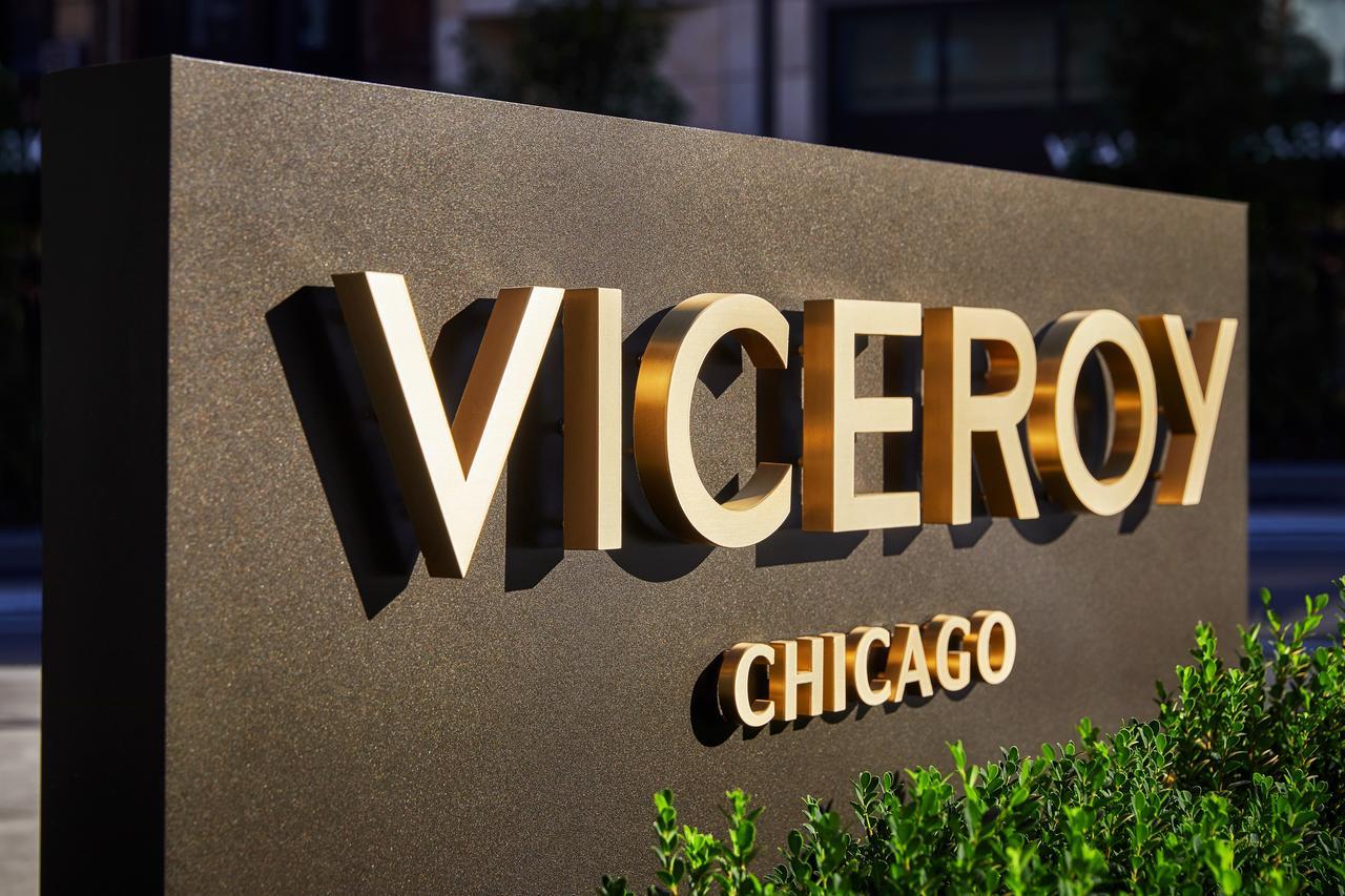 Image result for Viceroy Chicago