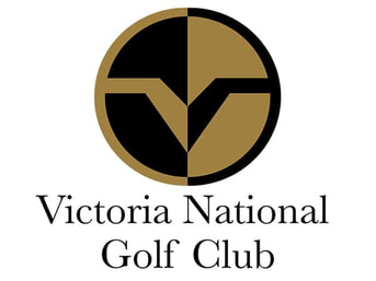 Image result for Victoria National Golf Club