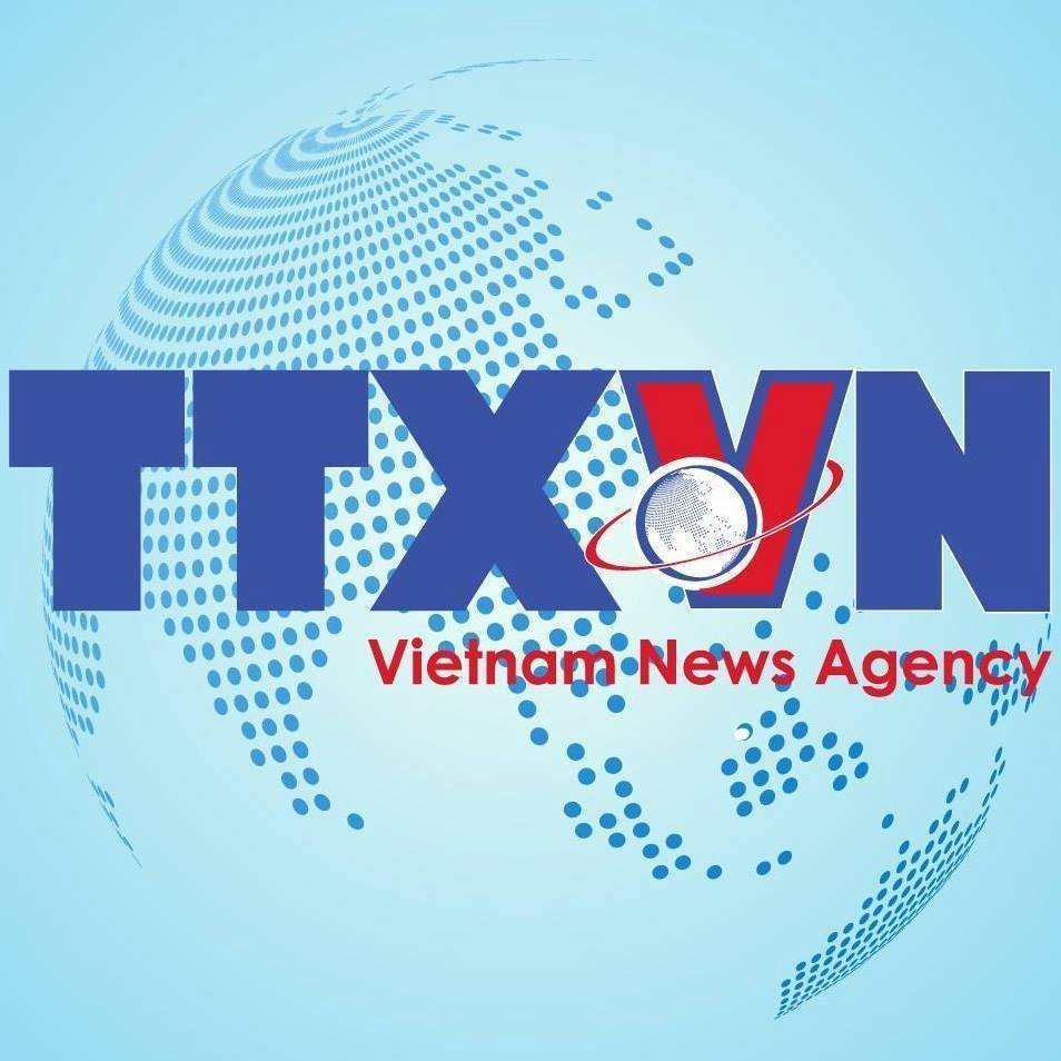 Image result for Vietnam News Agency
