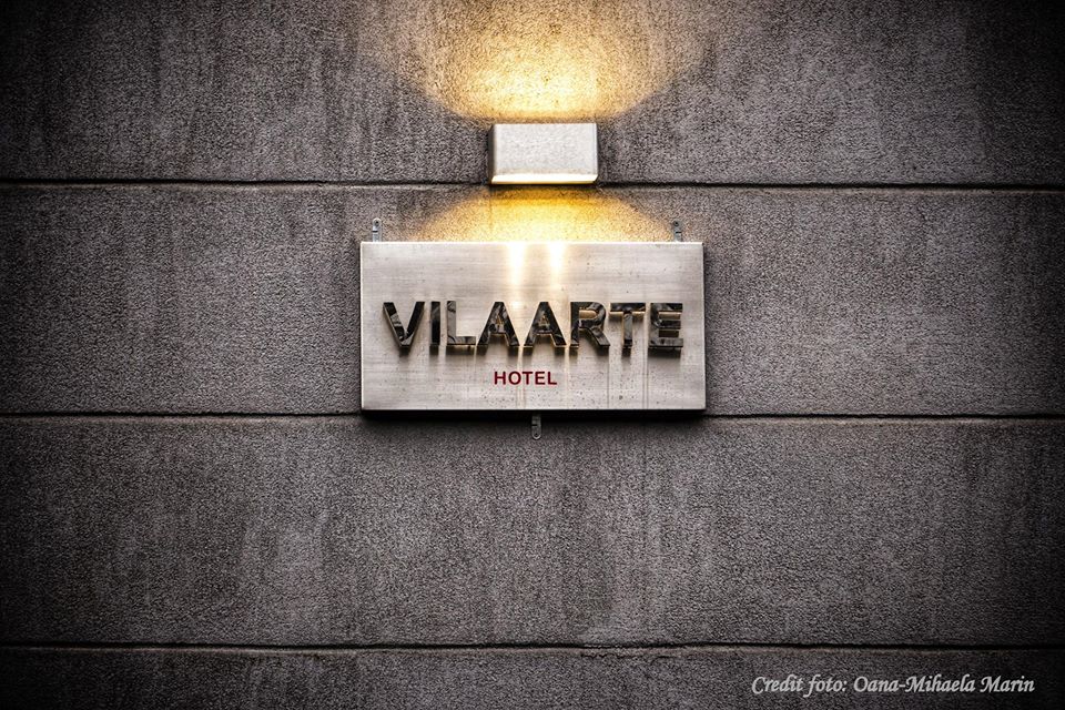 Image result for Vila Arte Boutique Hotel