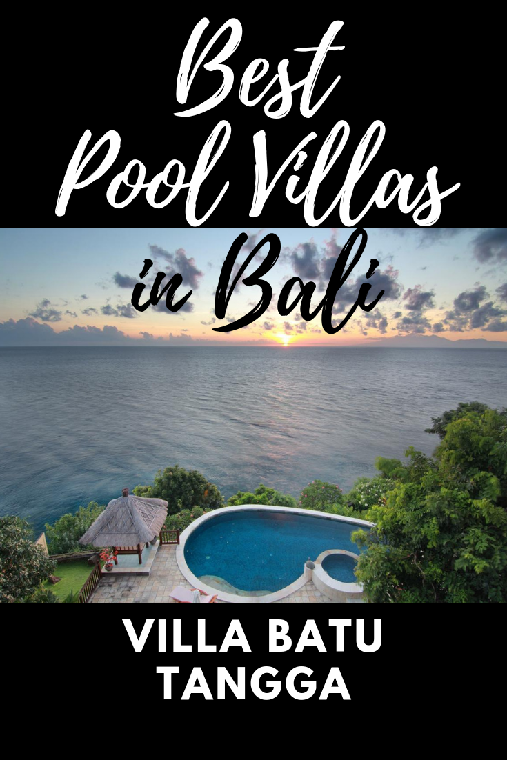 Image result for Villa Batu Tangga 