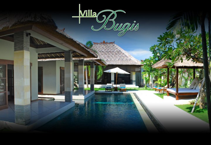 Image result for Villa Bugis Seminyak