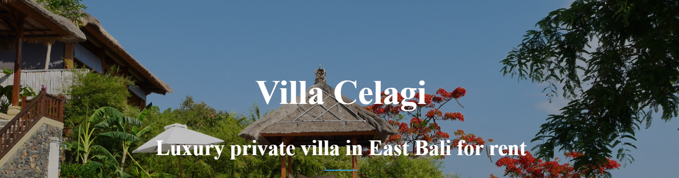 Image result for Villa Celagi 