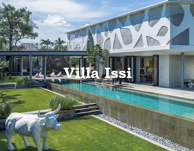 Image result for Villa Issi 