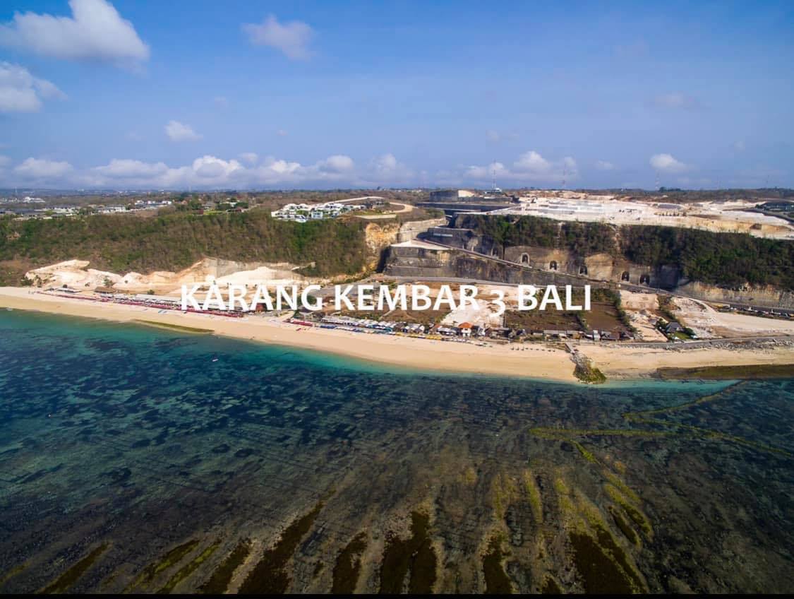 Image result for Villa Karang Kembar 3 